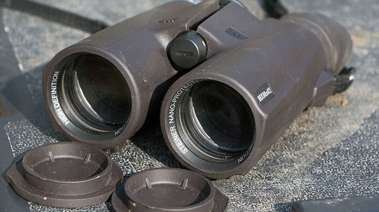 First Look: Steiner HX Series Binoculars | An Official Journal Of The NRA