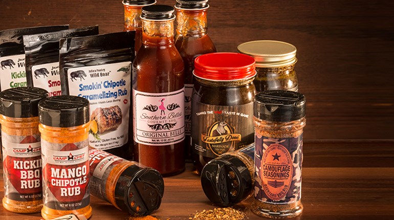 Must-Have Wild Game Seasonings and Marinades | An Official Journal Of The NRA