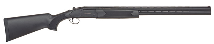 Mossberg International Silver Reserve Eventide