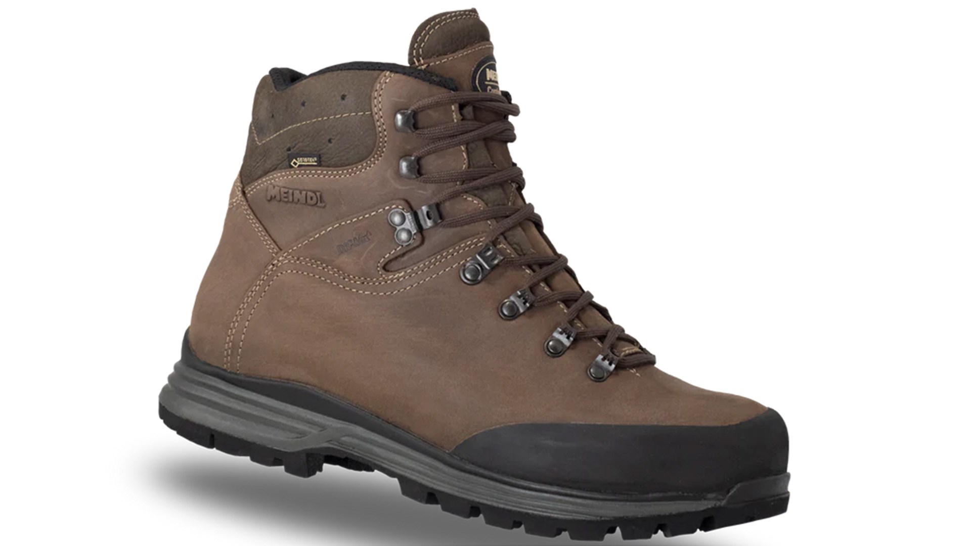 Comfort Fit Hiker