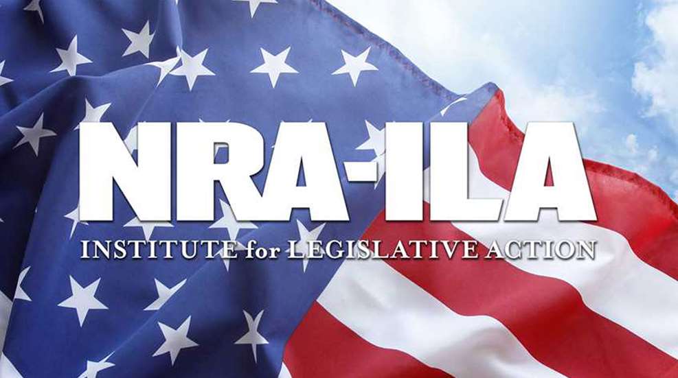 NRA ILA Lede