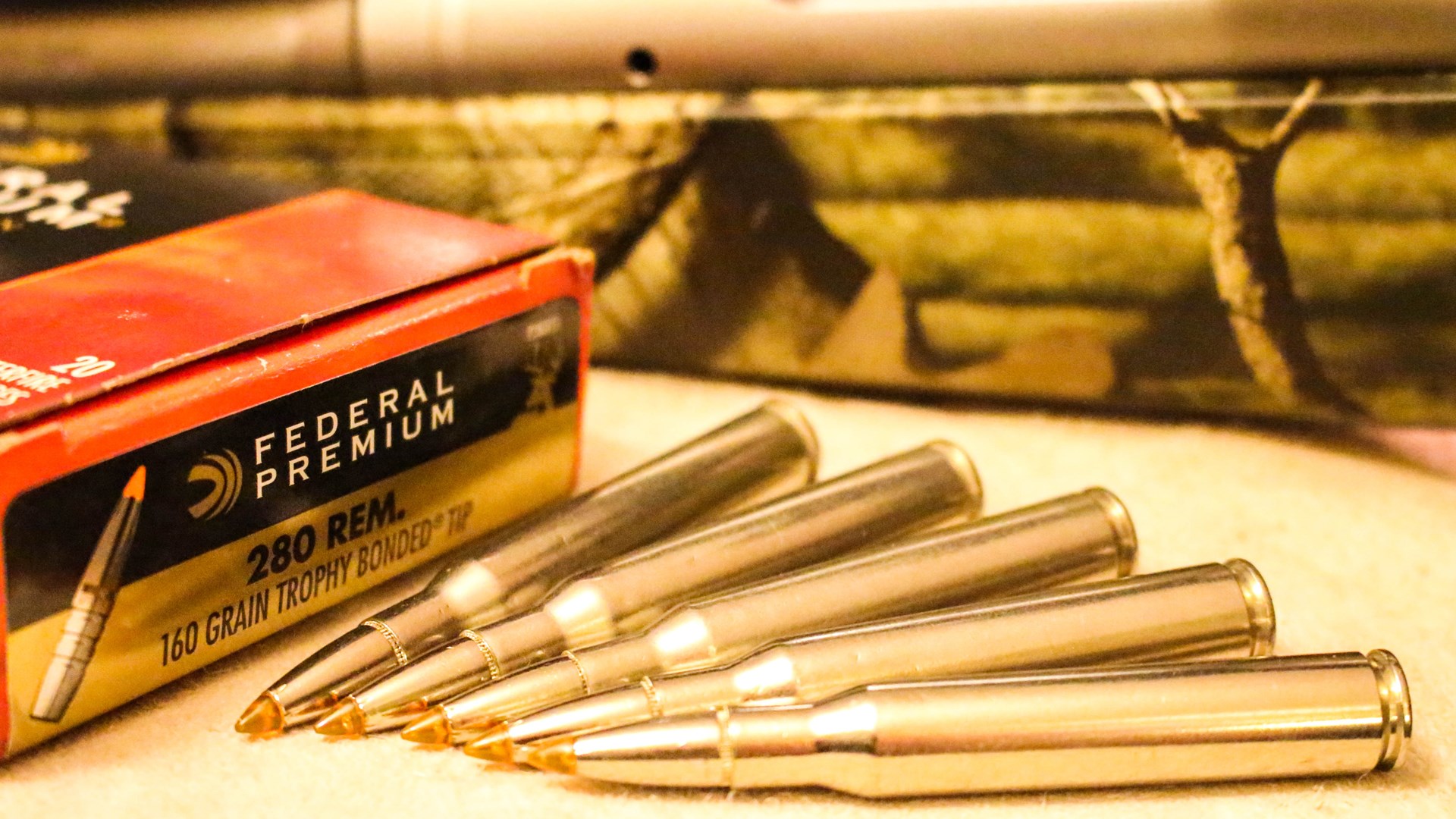 280 Remington