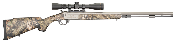 Traditions NitroFire Muzzleloader