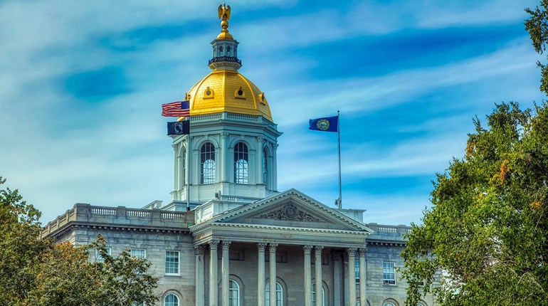 New Hampshire Signs Pro-Gun Privacy Bill Into Law | An Official Journal Of The NRA