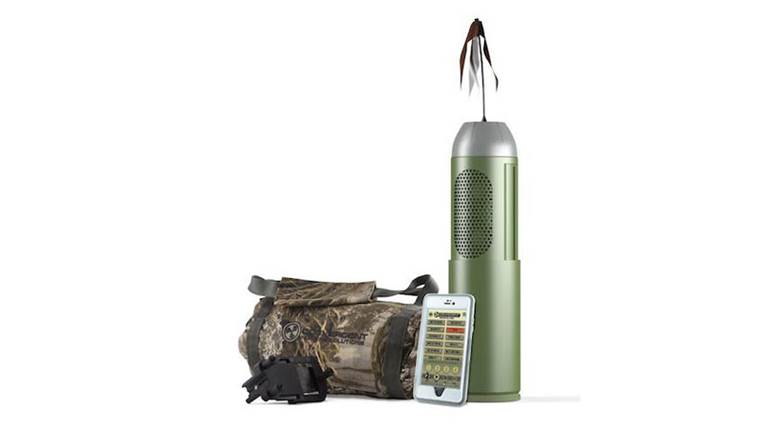 Convergent Hunting Solutions Introduces Bullet HP Calling Kit | An Official Journal Of The NRA