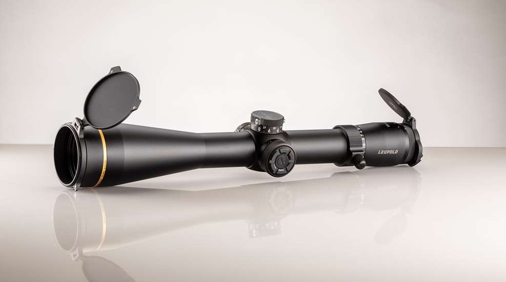 VX6 HD Gen 2 Lede