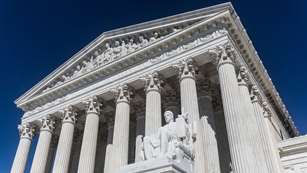 Supreme Court Building