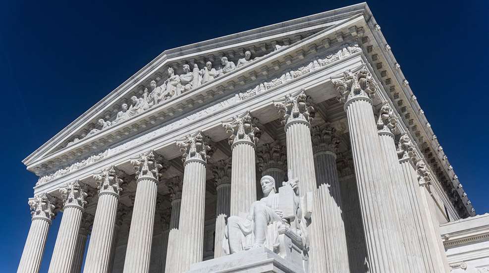 Supreme Court Building