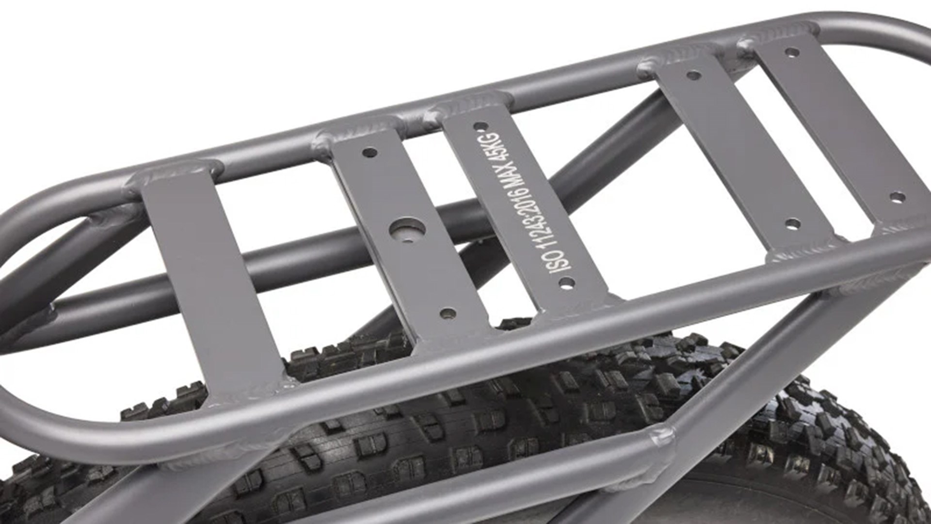 Luggage Rack