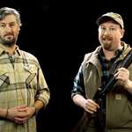 Benelli Montefeltro Ultra Light Lead