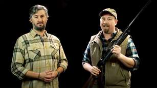 Benelli Montefeltro Ultra Light Lead