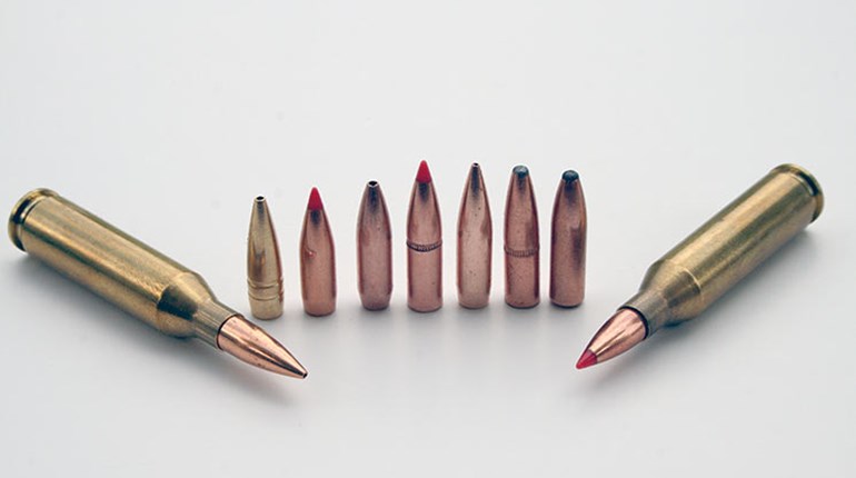 7 Top-Tier Hunting Bullets for the .243 Win. | An Official Journal Of The NRA