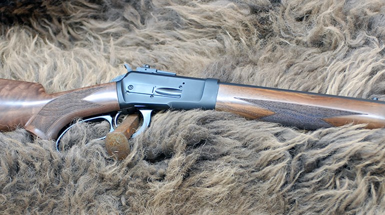 Big Horn Armory Now Offering Short-Barreled Variants of its Rifles | An Official Journal Of The NRA