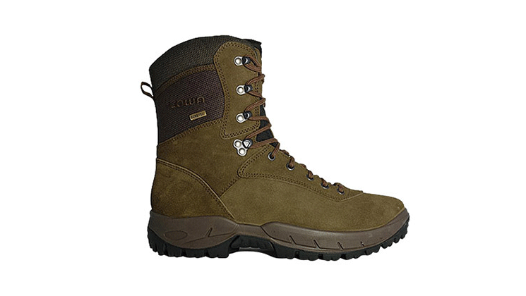 Nieuwjaar complexiteit dronken Boot Review: Lowa Uplander GTX | An Official Journal Of The NRA