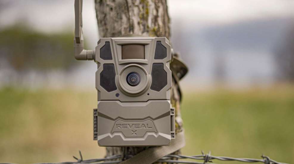 Maintactacam Reveal X Gen 2.0