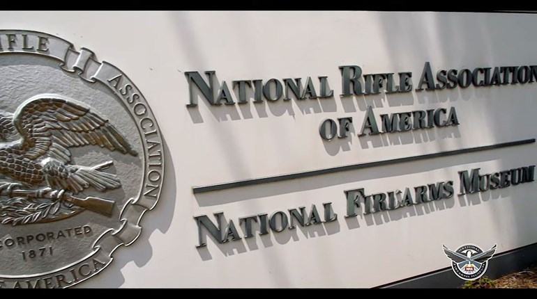 NRA National Firearms Museum Update | An Official Journal Of The NRA