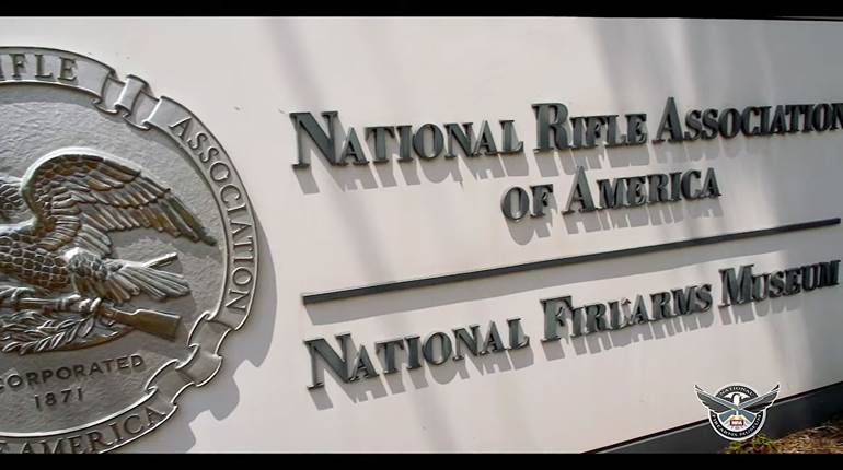 NRA National Firearms Museum Update | An Official Journal Of The NRA