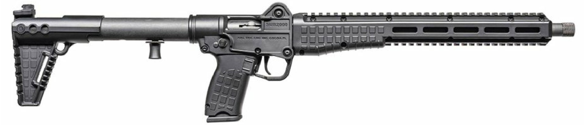 KelTec Sub2000