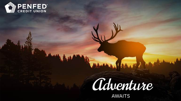 PenFed Announces Trophy Elk Hunt Sweepstakes | An Official Journal Of The NRA