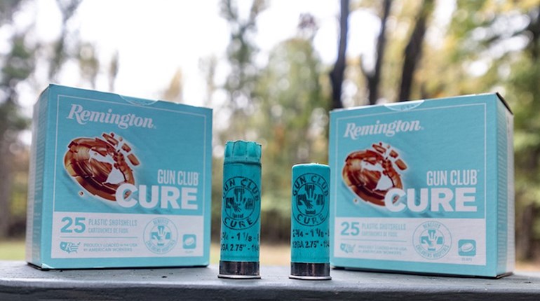 Remington Announces 4th Annual Shoot to Cure Fundraiser | An Official Journal Of The NRA