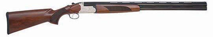 Mossberg Silver Reserve II