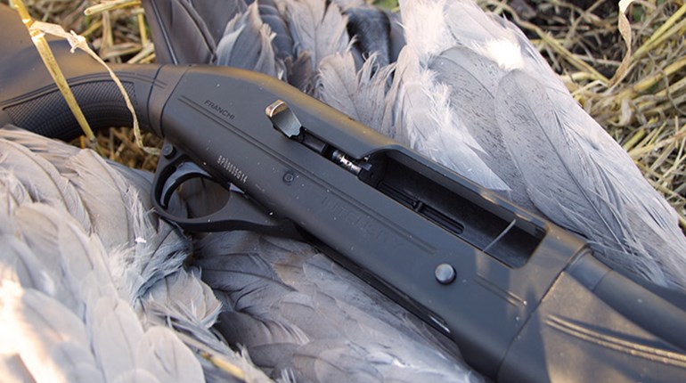 Guns and Gear for Sandhill Crane Shoot | An Official Journal Of The NRA