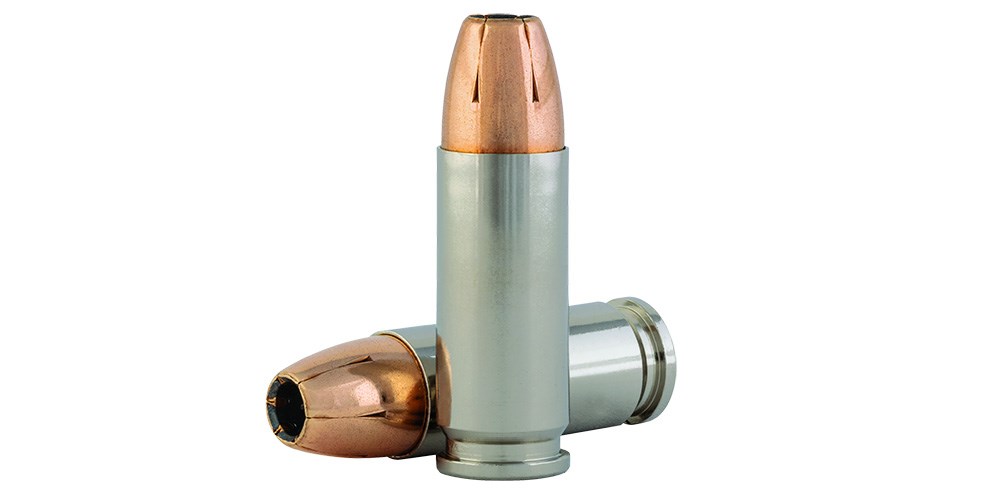 Federal Premium 30 Super Carry Personal Defense Ammunition