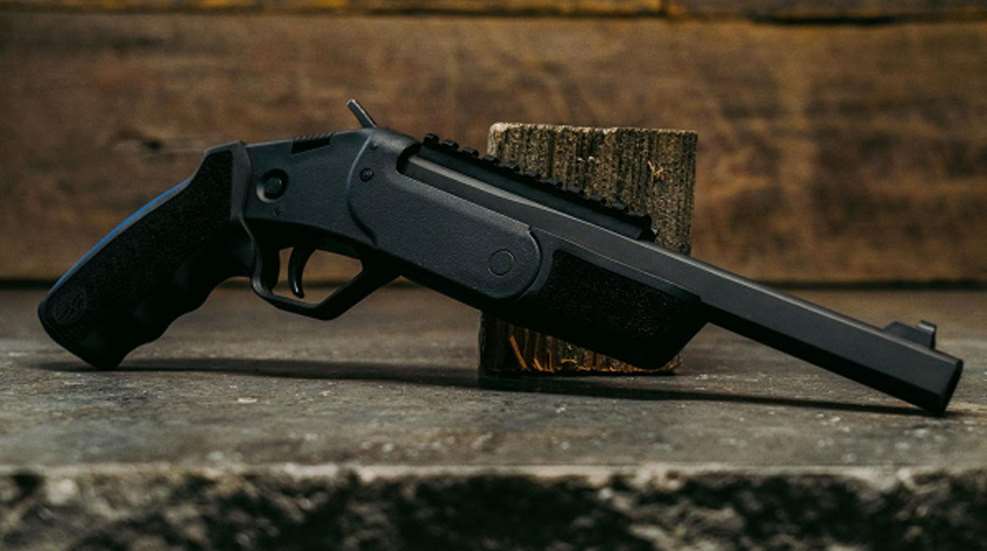 Rossi Brawler Lede