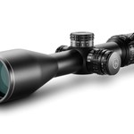 First Look: Hawke Optics Vantage HD 30 SF | An Official Journal Of The NRA