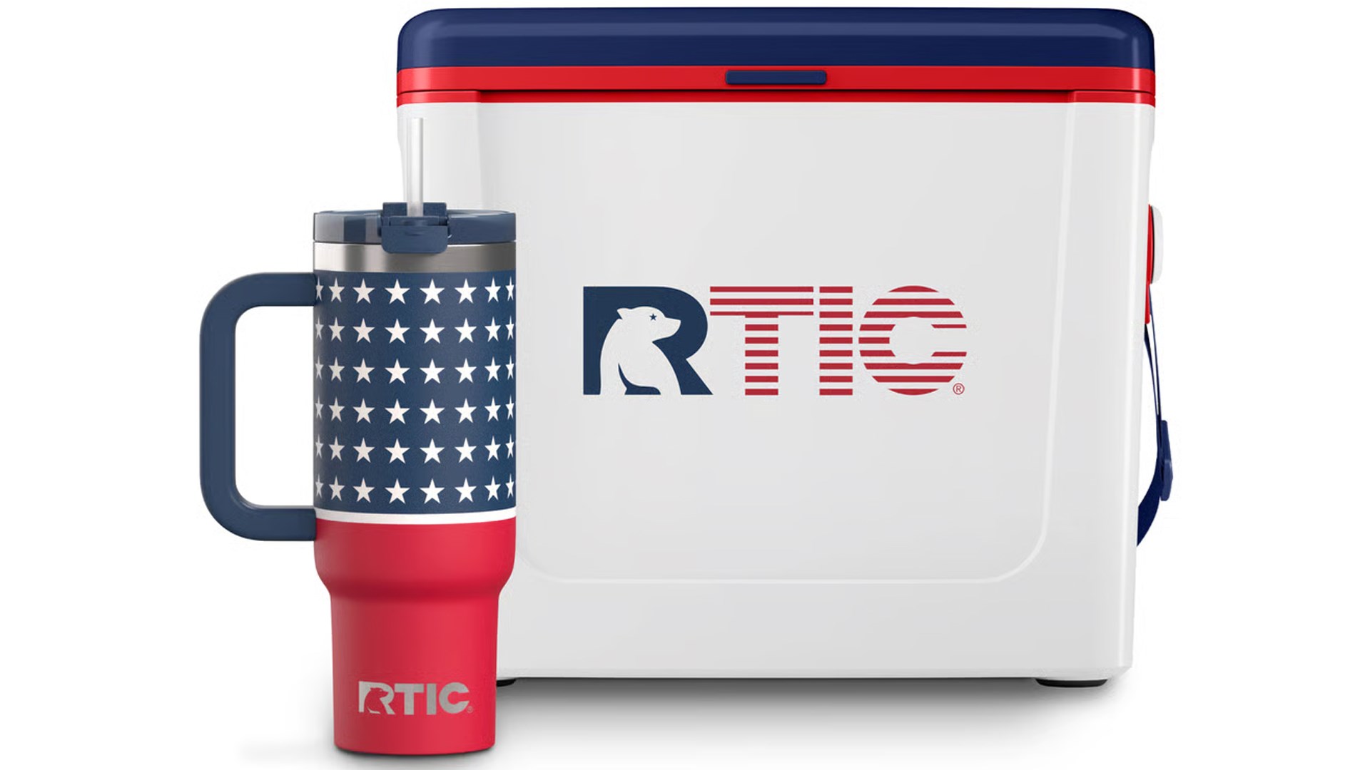 RTIC RoadTrip Kit