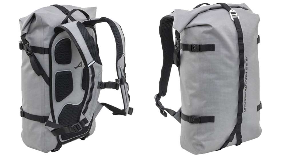 MAIN Graphite 20