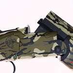 Mossberg Silver Reserve Eventide Lede