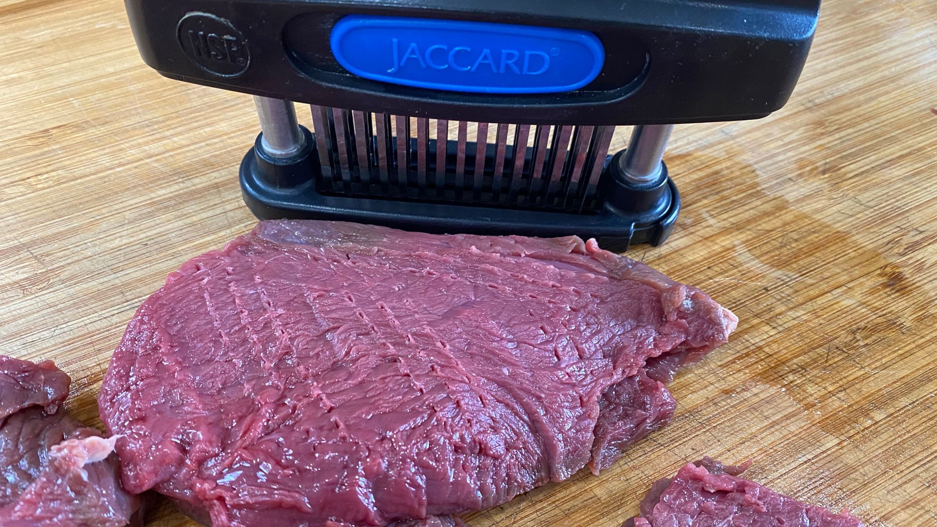Jaccard Knife 3