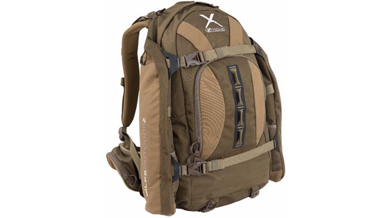 ALPS OutdoorZ Announces Monarch X Pack | An Official Journal Of The NRA