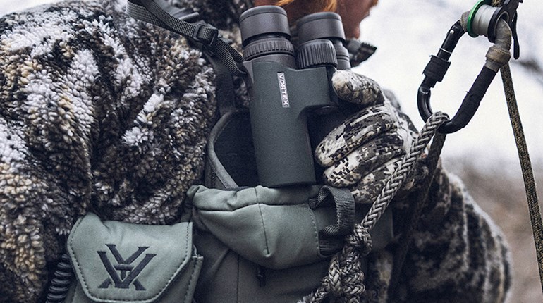 First Look: Vortex Razor UHD 8x32 and 10x32 Binoculars | An Official Journal Of The NRA