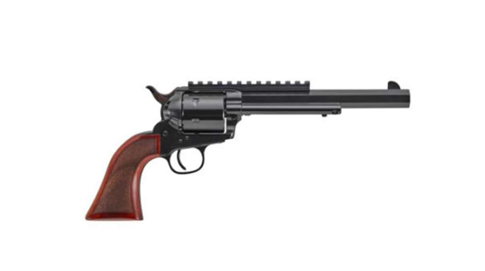 Lede1873 Hunter Revolver