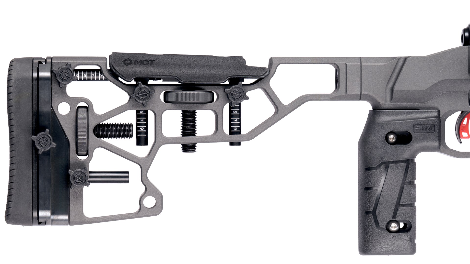 Model 110 RF Elite Precision Buttstock
