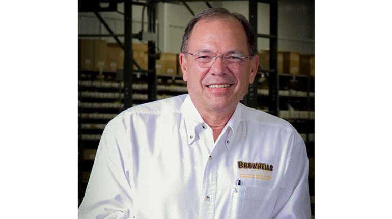 In Memoriam: Frank R. Brownell III, June 24, 1939 – June 18, 2025 | An Official Journal Of The NRA