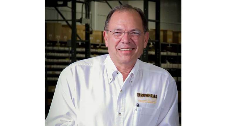 In Memoriam: Frank R. Brownell III, June 24, 1939 – June 18, 2025 | An Official Journal Of The NRA