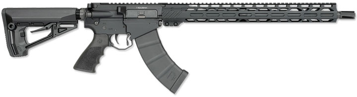 RRA LAR-47 Coyote Carbine