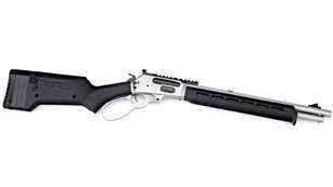 Marlin Model 1895 Magpul Lede