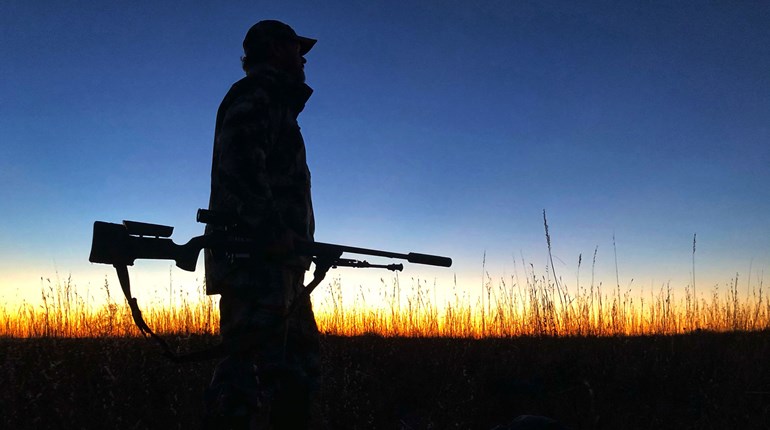 Dealing with Predator-Hunting Competition | An Official Journal Of The NRA