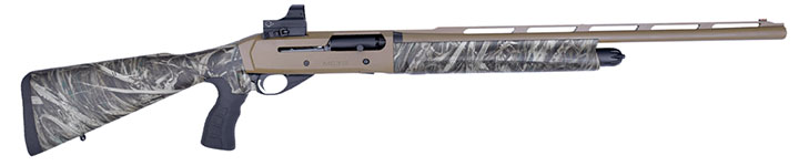 Girsan MC312 Gobbler Shotgun Profile