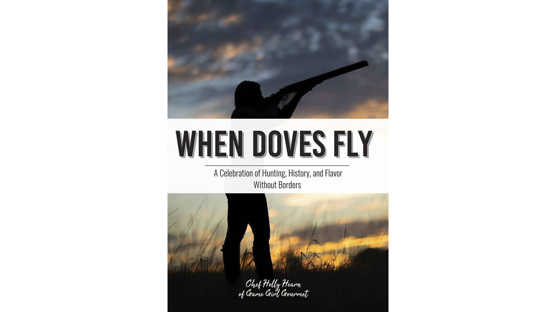 When Doves Fly
