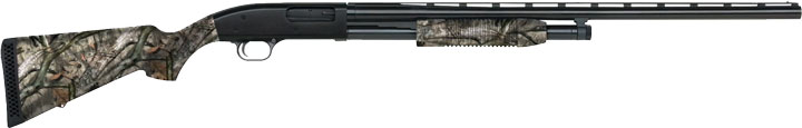 Mossberg Maverick 88 All Purpose on white