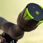 Mainbullseye Spotting Scope Camera