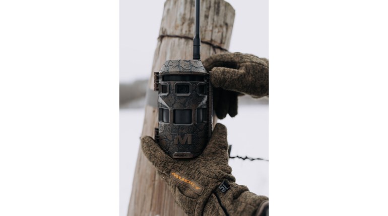 New for 2025: Muddy Outdoors Trifecta 180 | An Official Journal Of The NRA