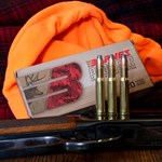 Ammo Analysis: So You Like 'em Heavy? | An Official Journal Of The NRA