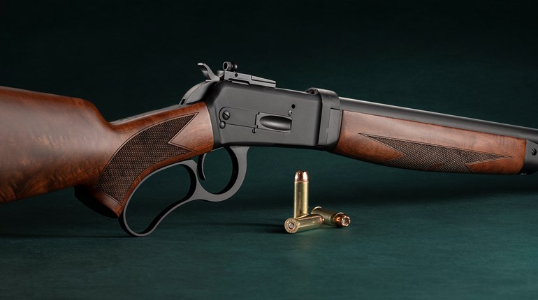 Hardware Review: Big Horn Armory Model 89 Take Down Carbine | An Official Journal Of The NRA