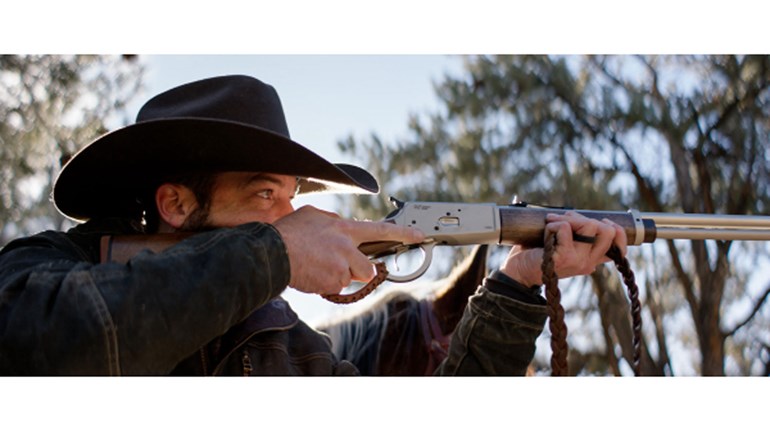 New for 2024: GForce GFLVR357 Rifle | An Official Journal Of The NRA